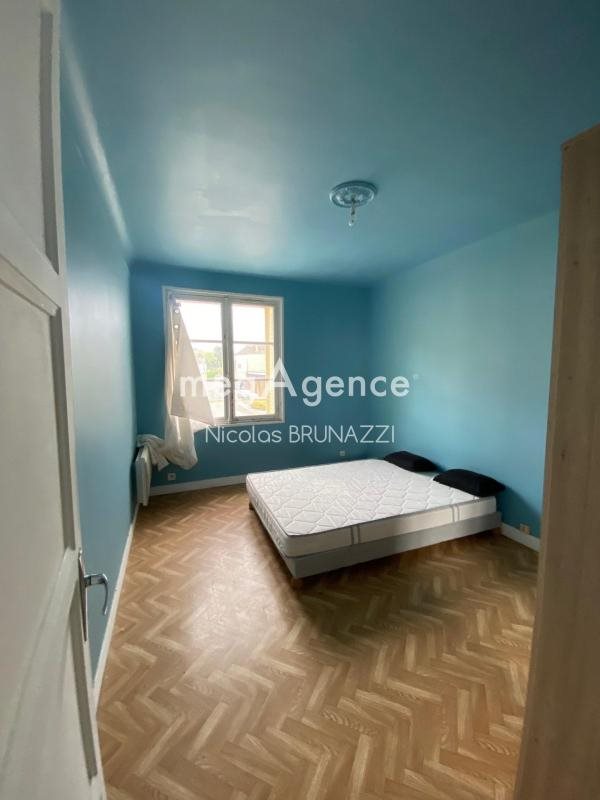 Appartement à vendre, 49m², Vimoutiers