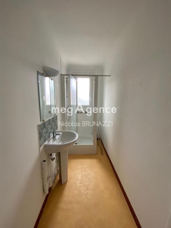 Appartement à vendre, 49m², Vimoutiers
