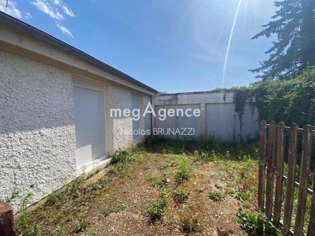 Maison à vendre, 70m², Vimoutiers