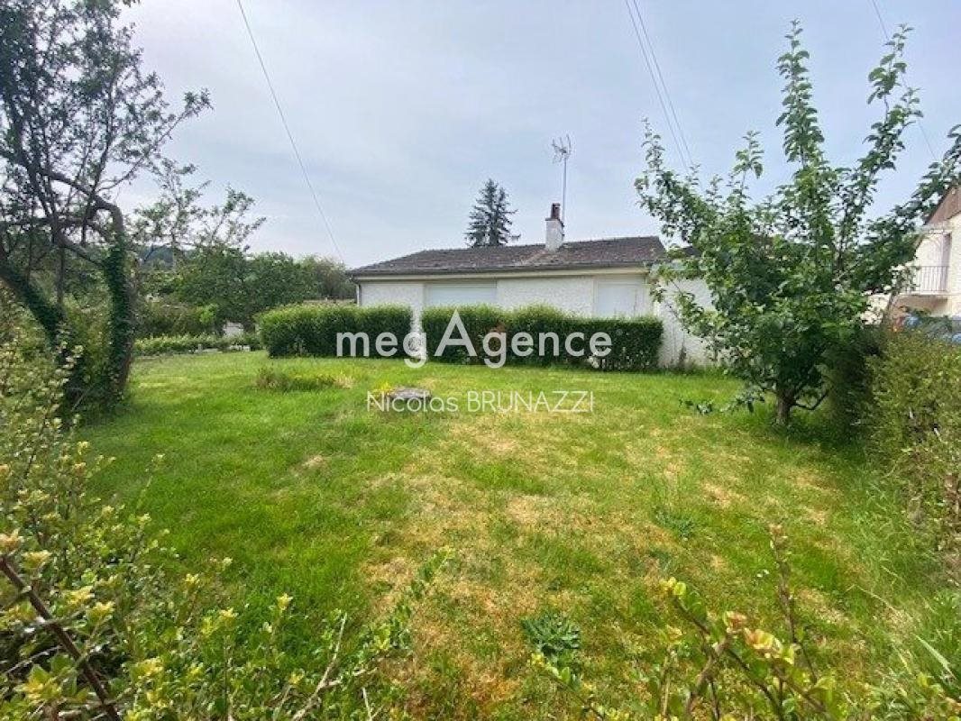 Maison à vendre, 70m², Vimoutiers