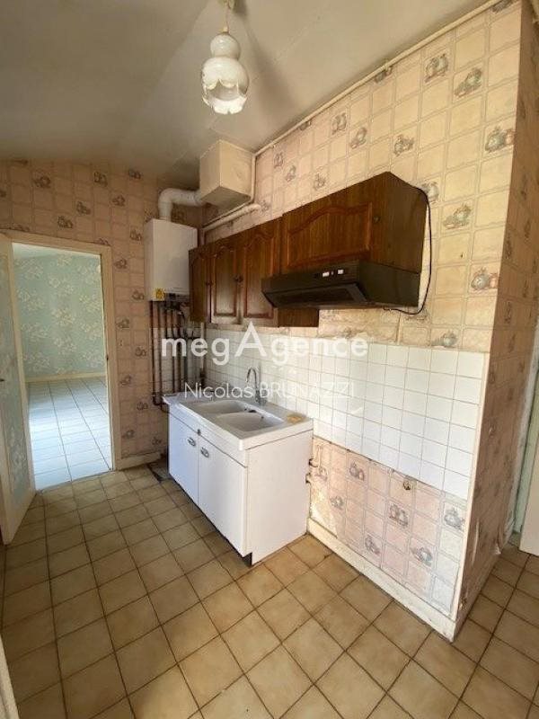 Maison à vendre, 70m², Vimoutiers