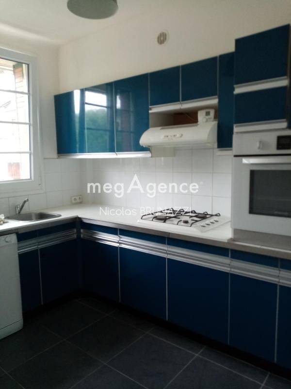 Maison à vendre, 92m², Vimoutiers