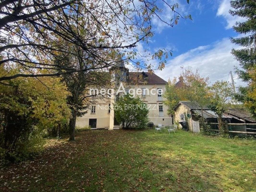 Maison à vendre, 200m², Vimoutiers