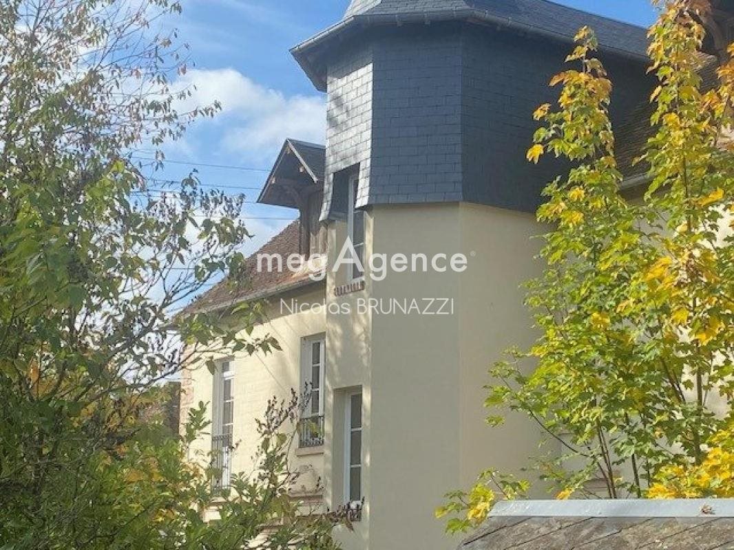 Maison à vendre, 200m², Vimoutiers