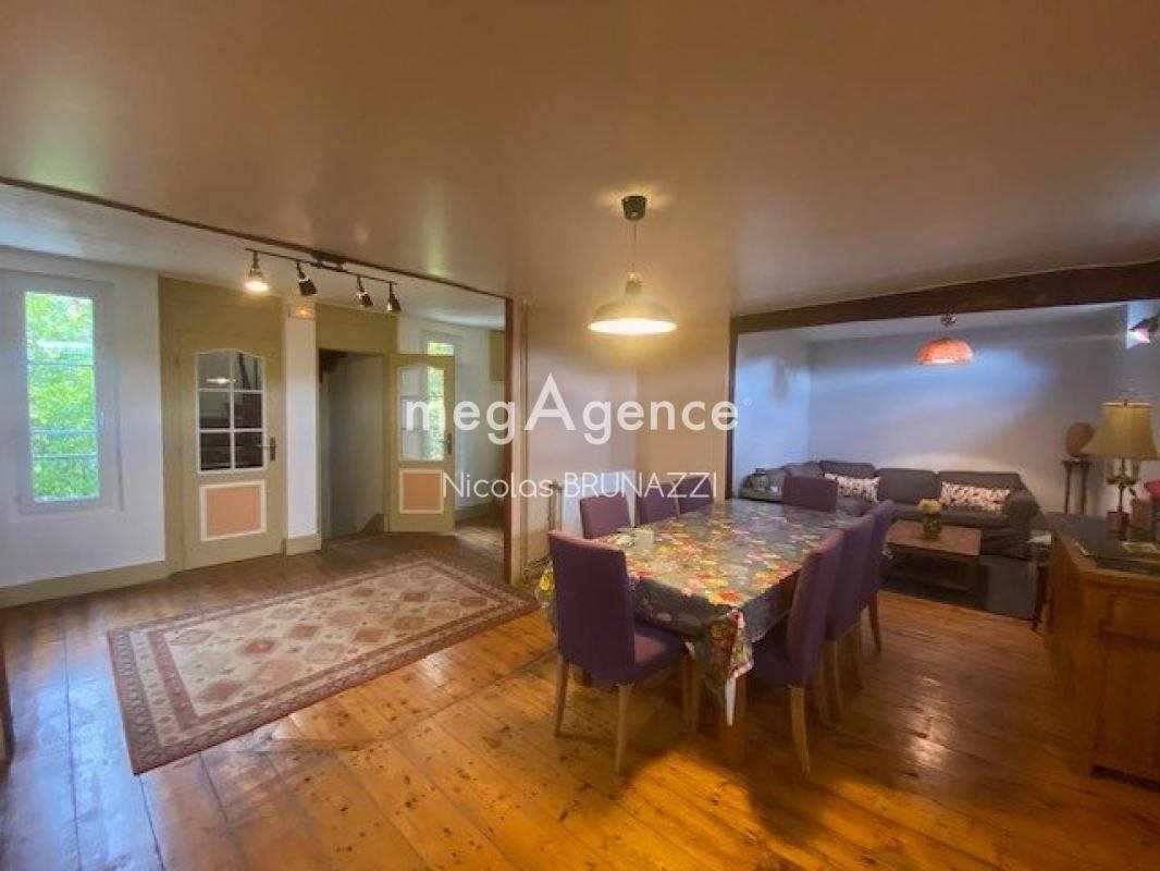 Maison à vendre, 200m², Vimoutiers