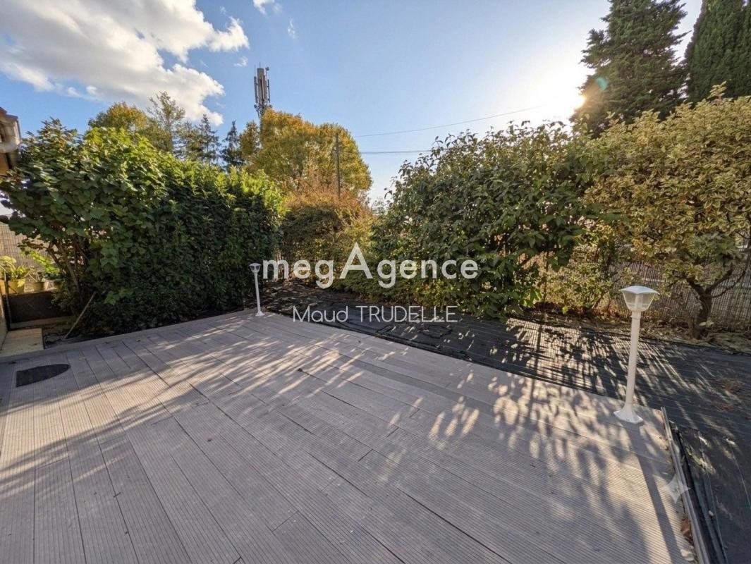 Maison à vendre, 102m², Le Mans