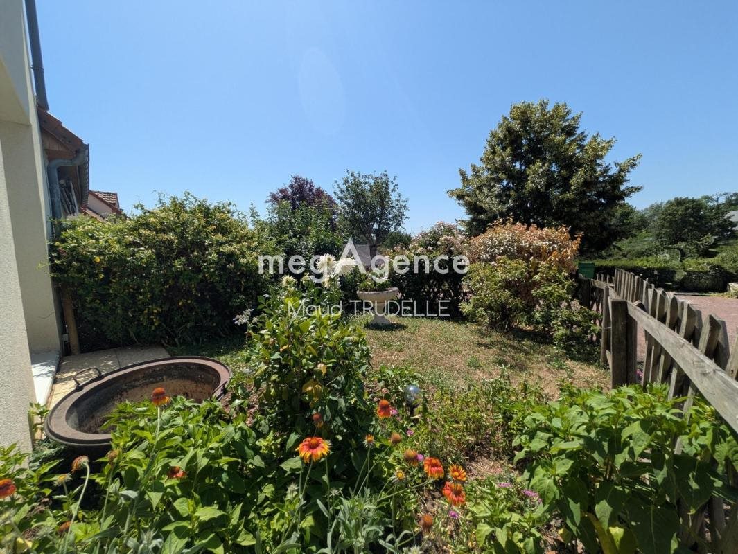 Maison à vendre, 102m², Le Mans
