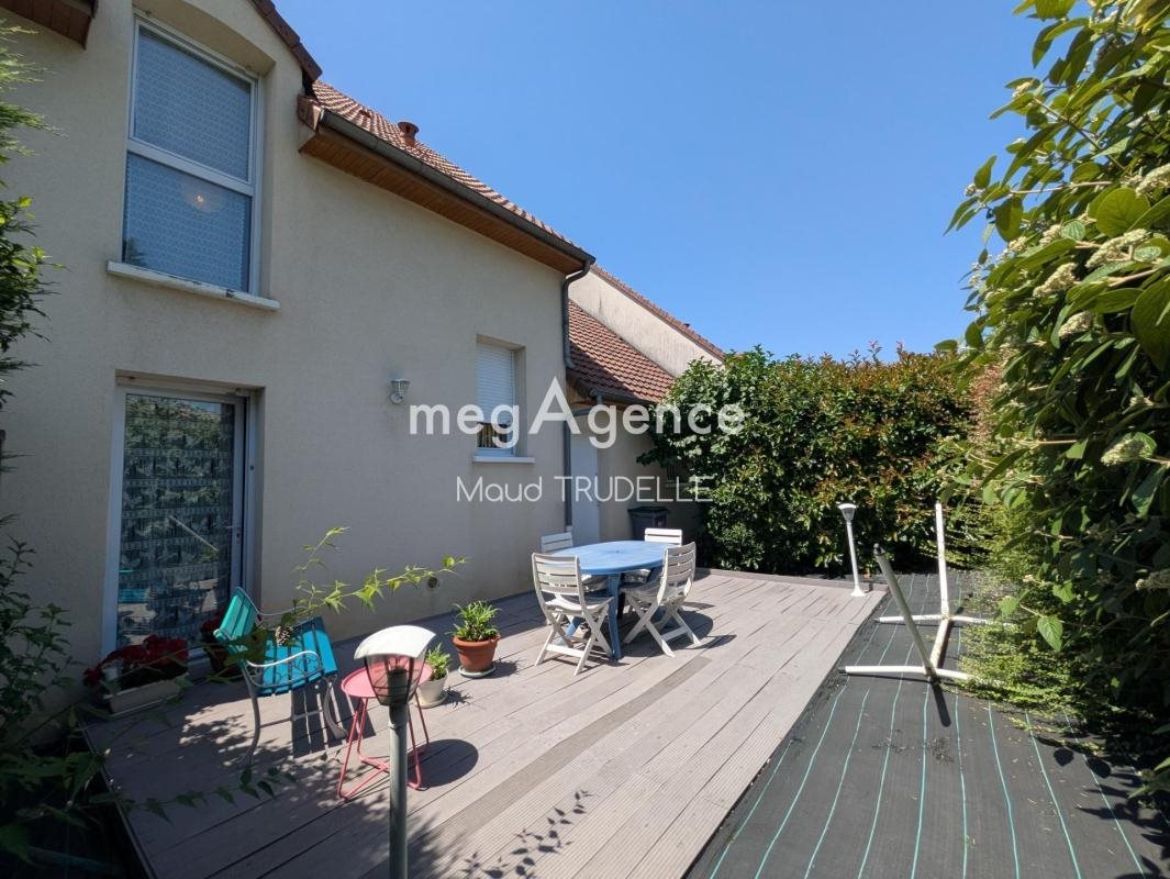 Maison à vendre, 102m², Le Mans