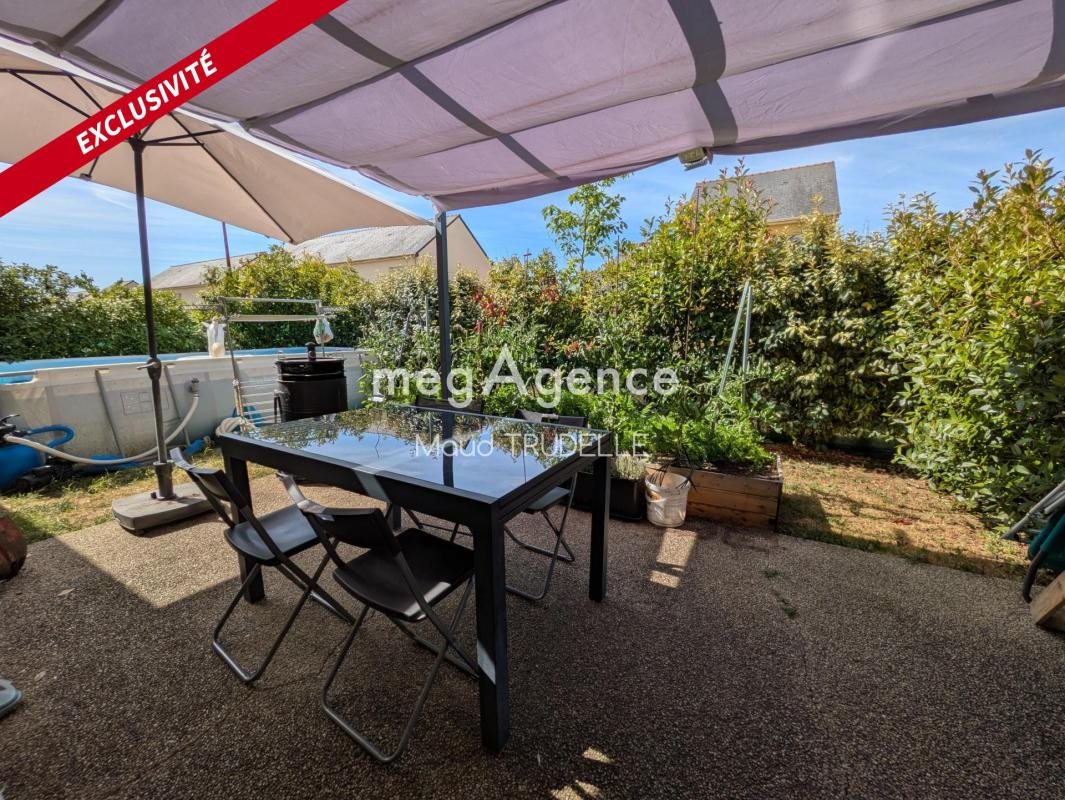 Maison à vendre, 94m², Le Mans