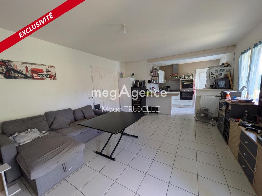Maison à vendre, 94m², Le Mans