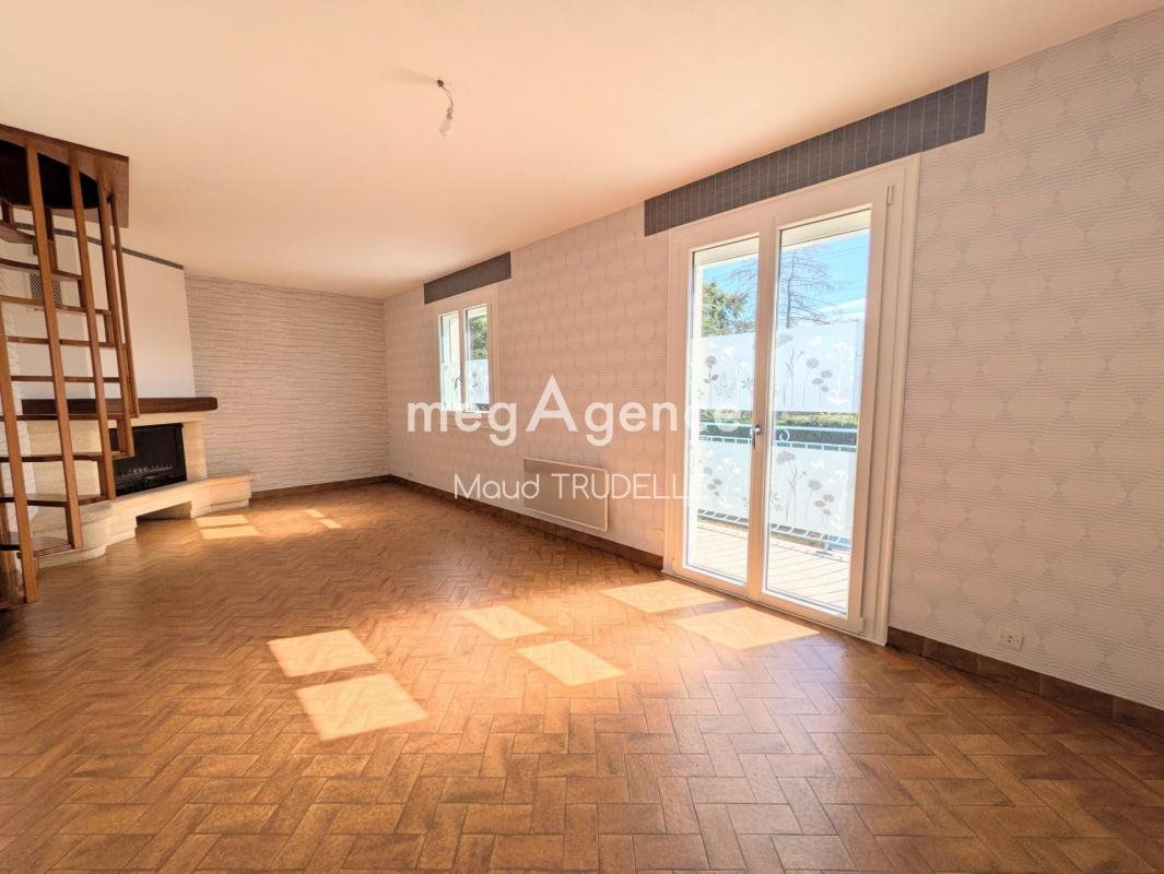 Maison à vendre, 90m², Spay