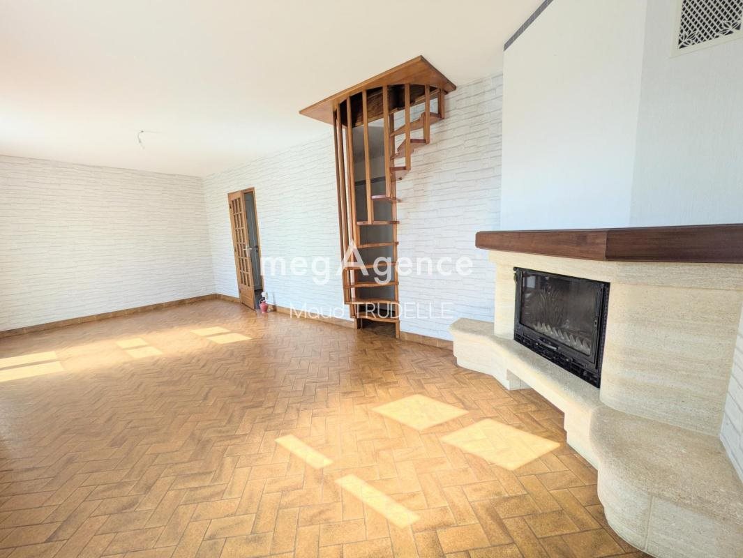 Maison à vendre, 90m², Spay