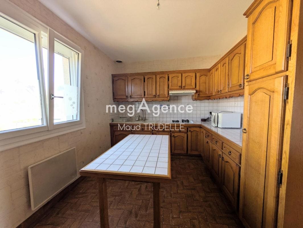 Maison à vendre, 90m², Spay