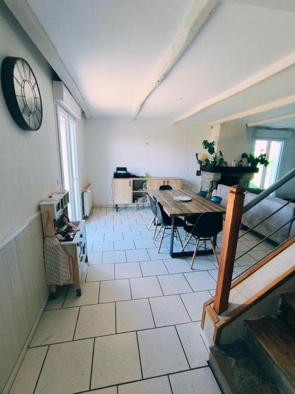 Maison à vendre, 110m², La Prénessaye