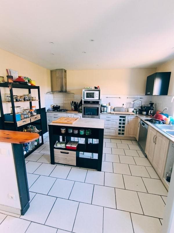 Maison à vendre, 110m², La Prénessaye