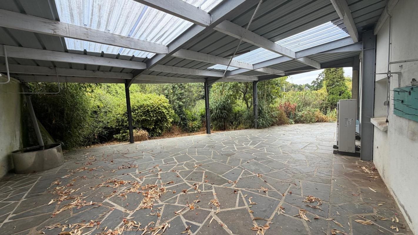 Maison à vendre, 122m², Plouguenast