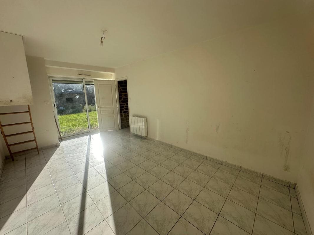 Maison à vendre, 120m², Malguénac