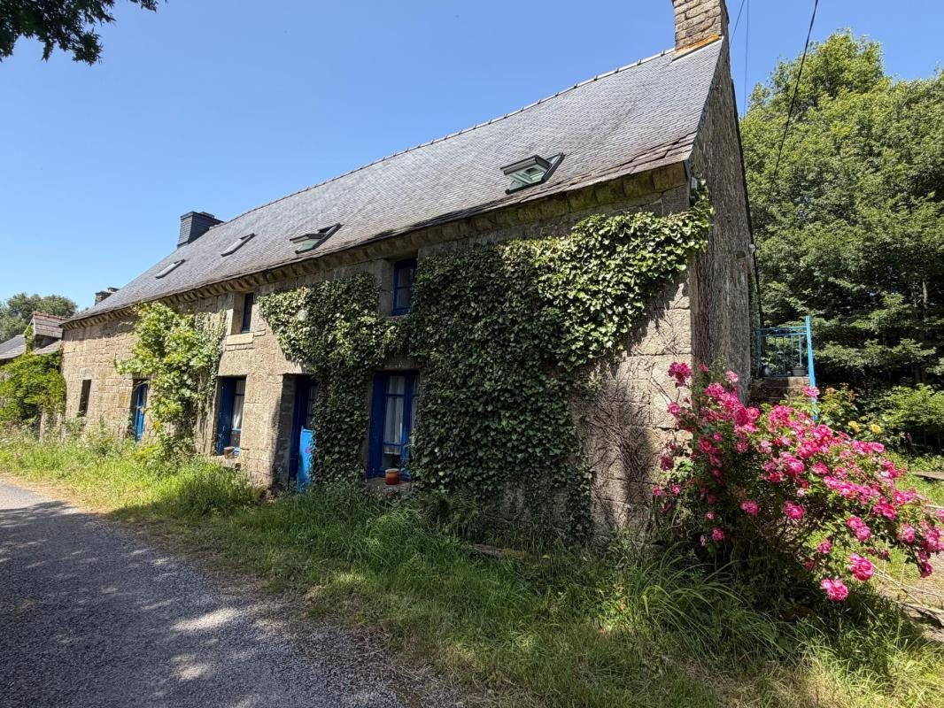 Maison à vendre, 225m², Silfiac