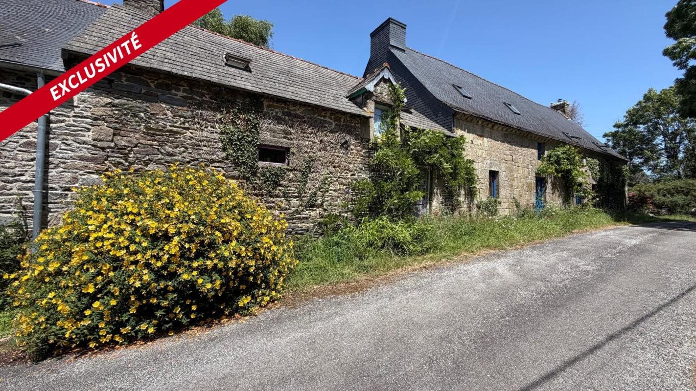 Maison à vendre, 225m², Silfiac