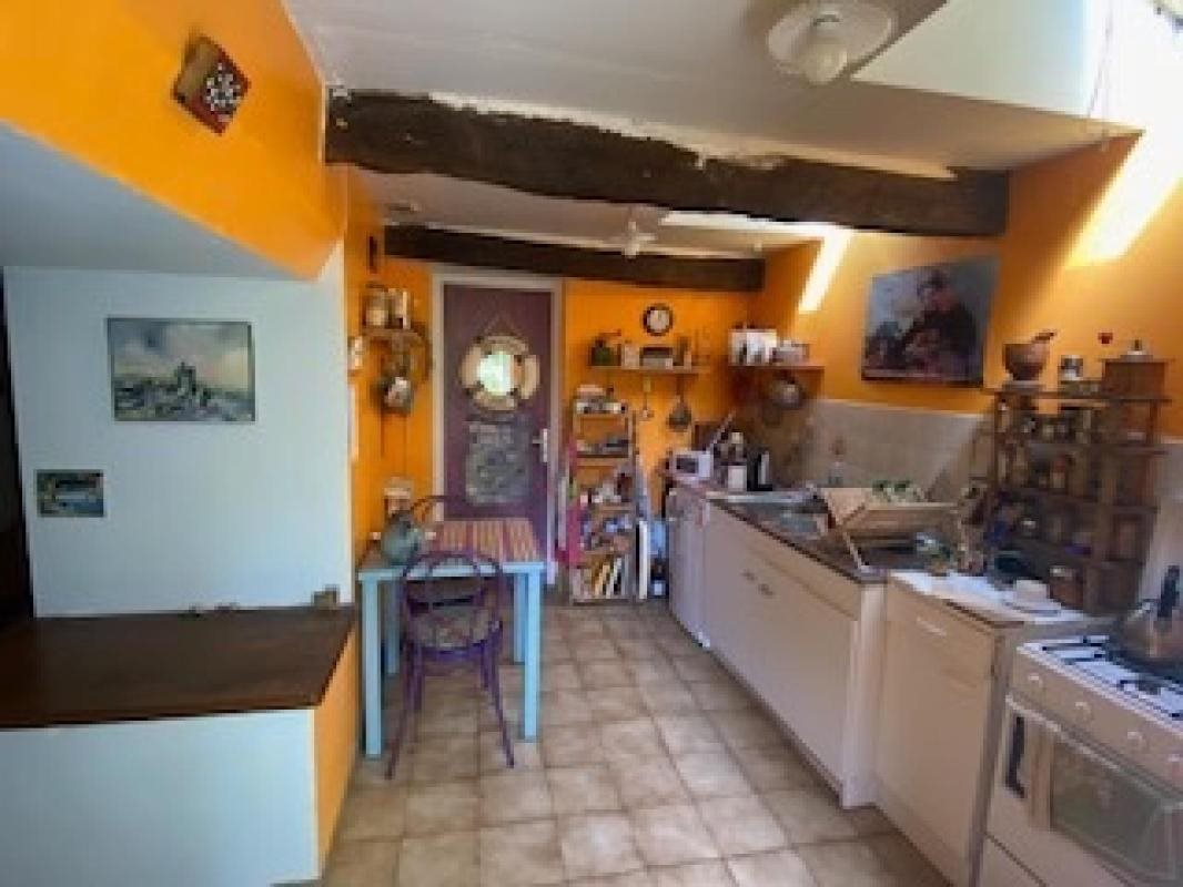 Maison à vendre, 225m², Silfiac