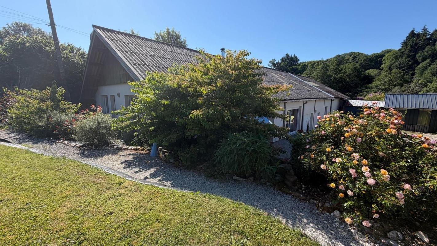 Maison à vendre, 315m², Pontivy