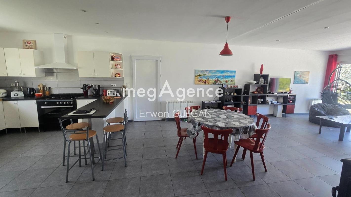 Maison à vendre, 315m², Pontivy