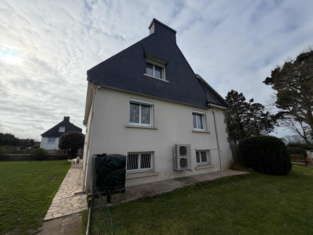 Maison à vendre, 125m², Évellys