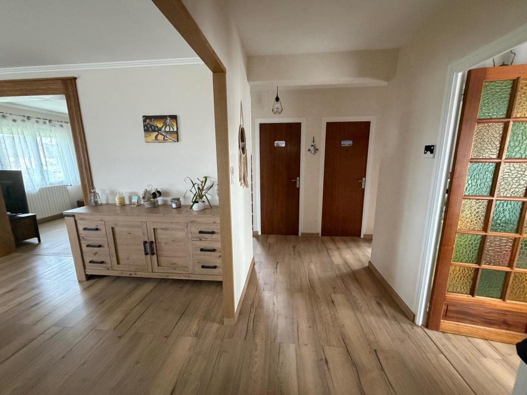 Maison à vendre, 125m², Évellys