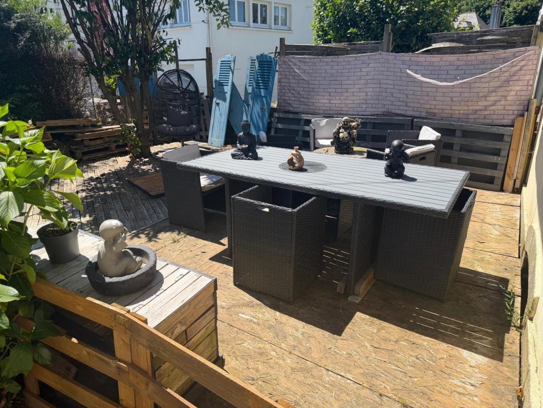 Maison à vendre, 155m², Guémené-sur-Scorff