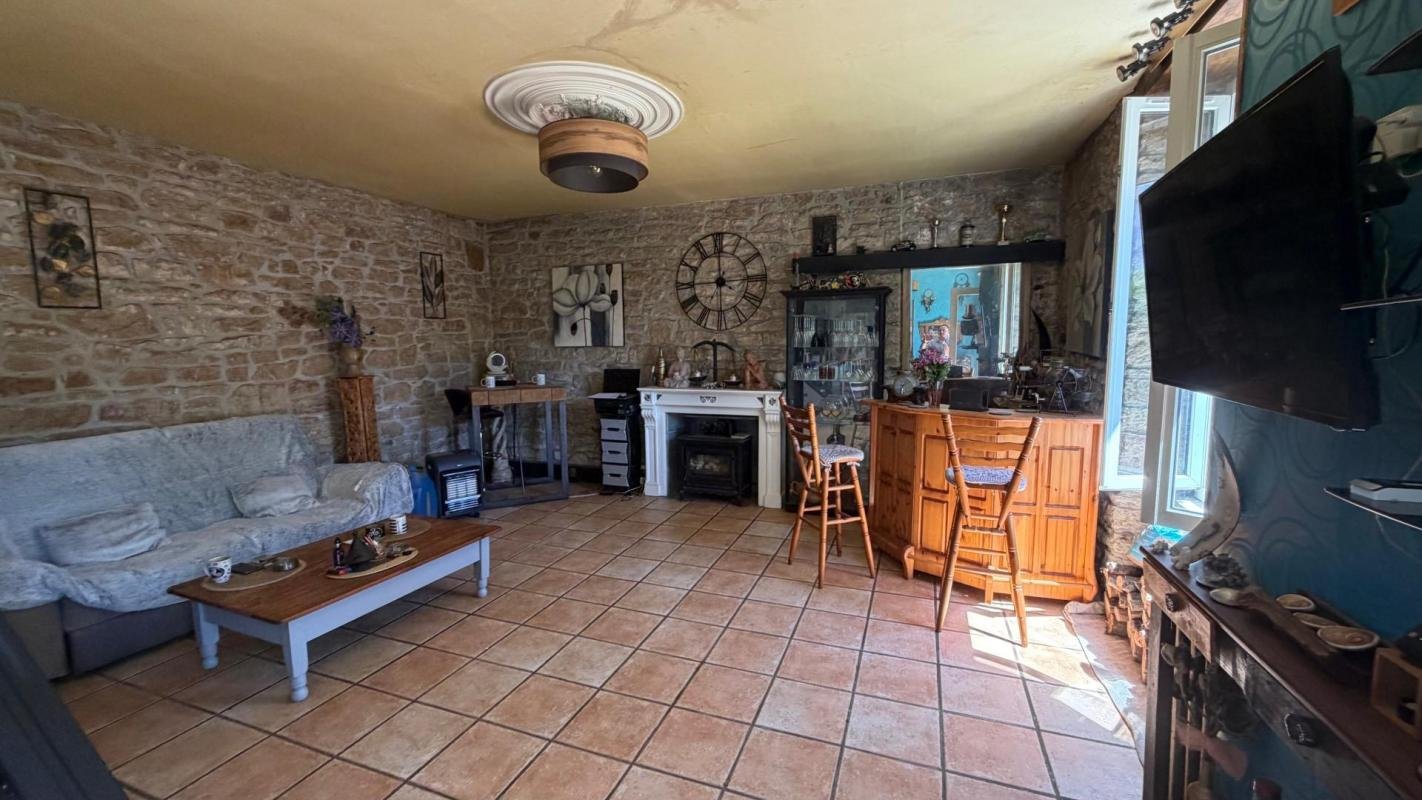 Maison à vendre, 155m², Guémené-sur-Scorff