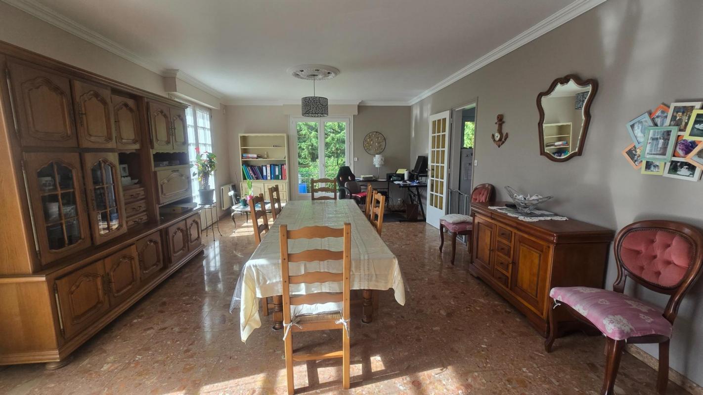 Maison à vendre, 235m², Loudéac