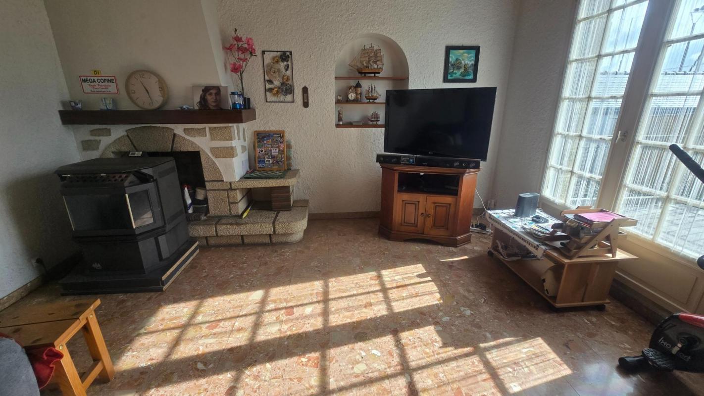 Maison à vendre, 235m², Loudéac