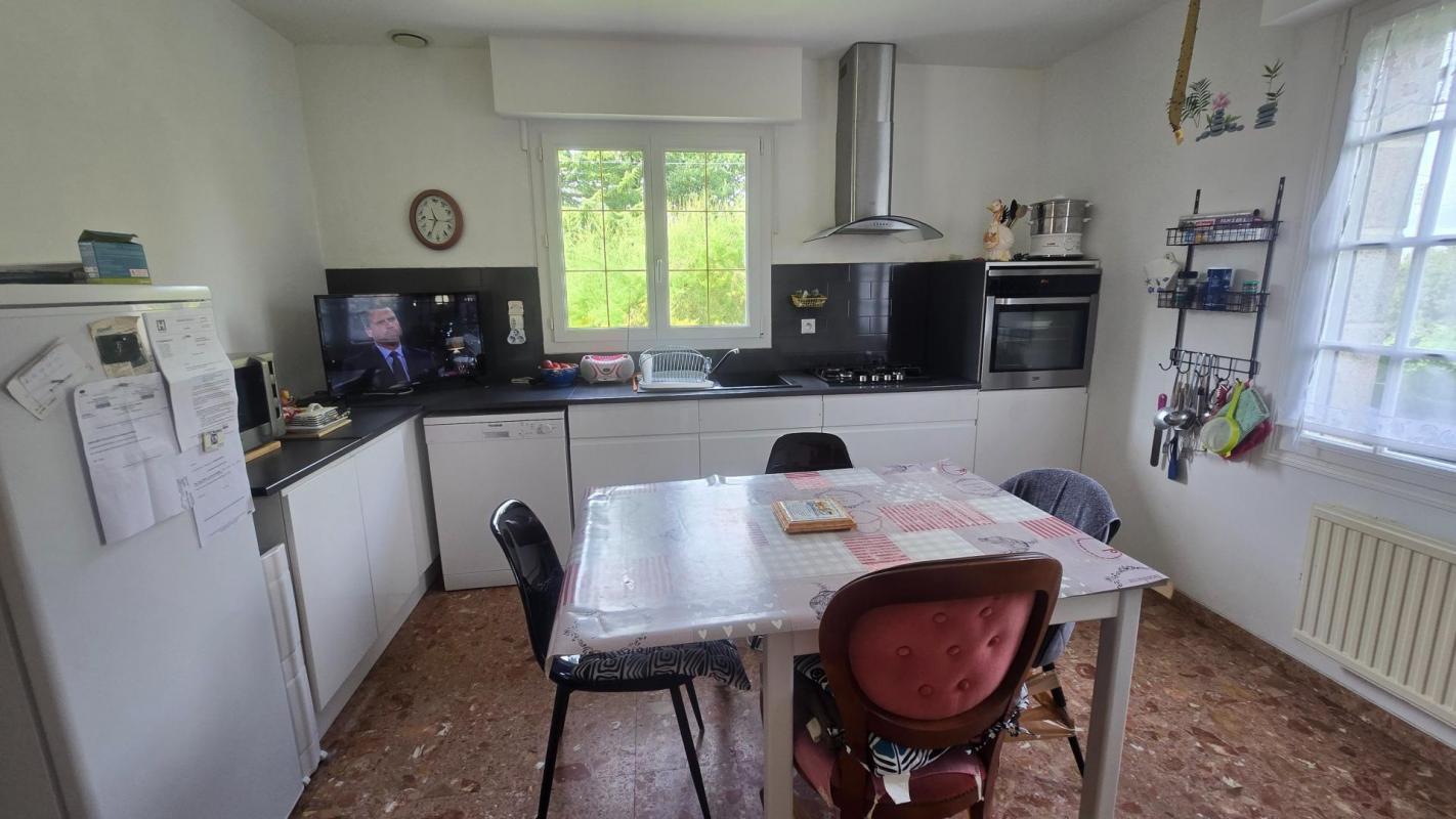 Maison à vendre, 235m², Loudéac