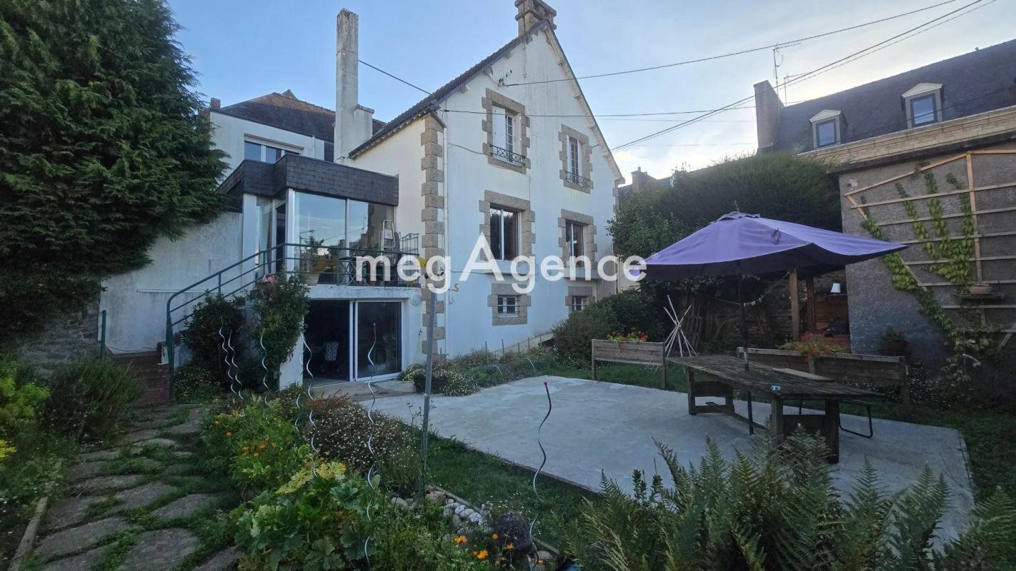 Maison à vendre, 210m², Pontivy