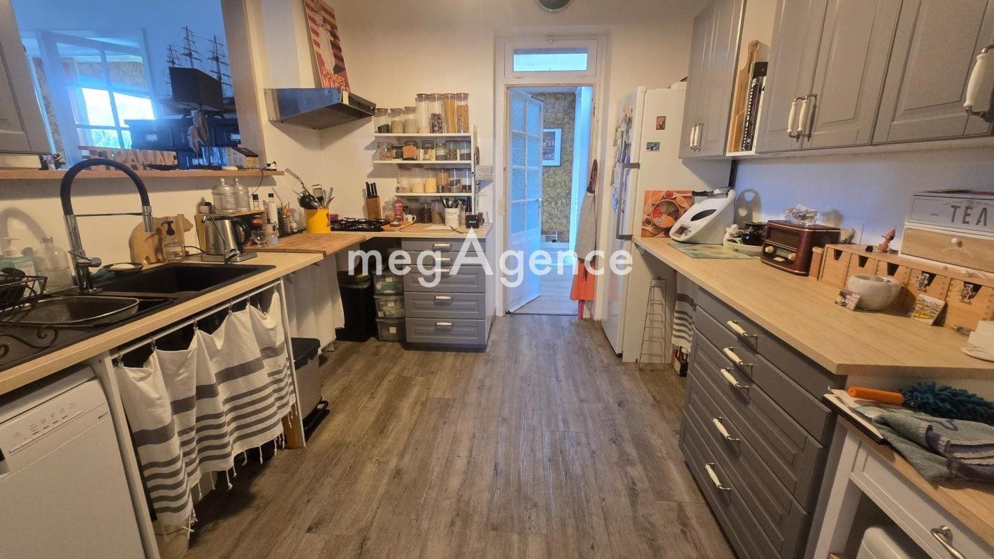 Maison à vendre, 210m², Pontivy