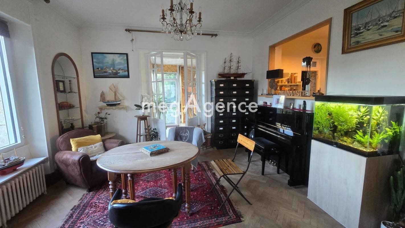 Maison à vendre, 210m², Pontivy