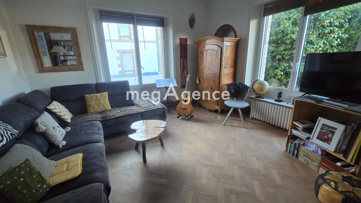 Maison à vendre, 210m², Pontivy
