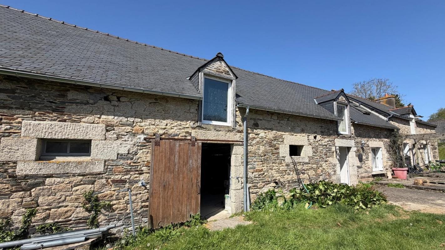 Maison à vendre, 120m², Saint-Thuriau