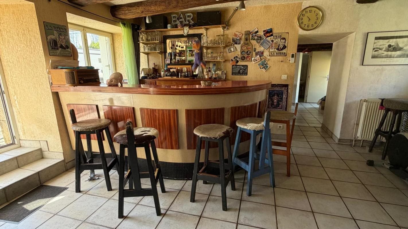 Maison à vendre, 120m², Saint-Thuriau