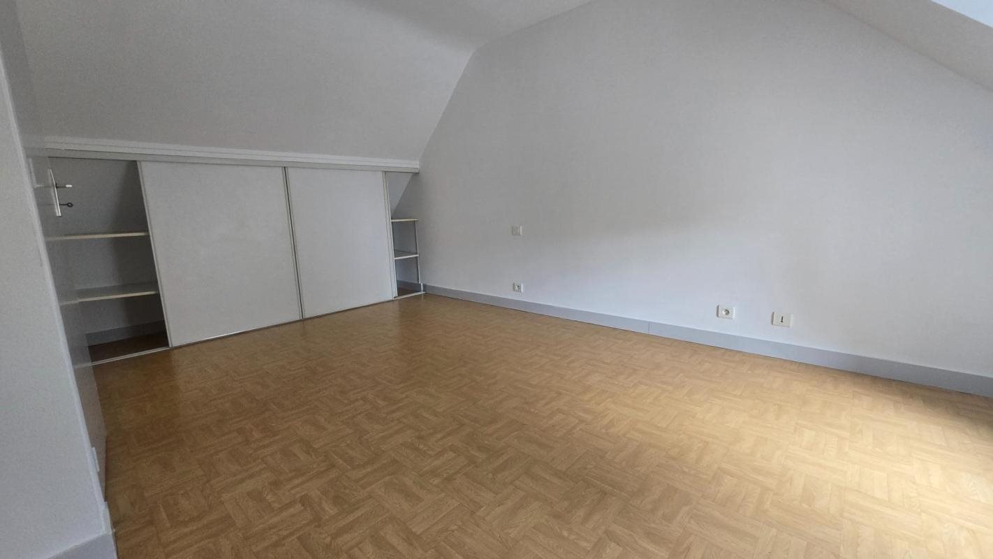 Maison à vendre, 70m², Langoëlan