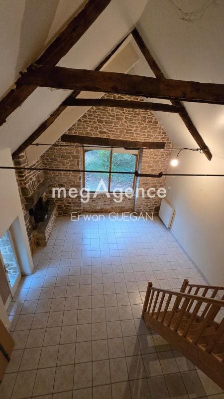 Maison à vendre, 250m², Pluméliau