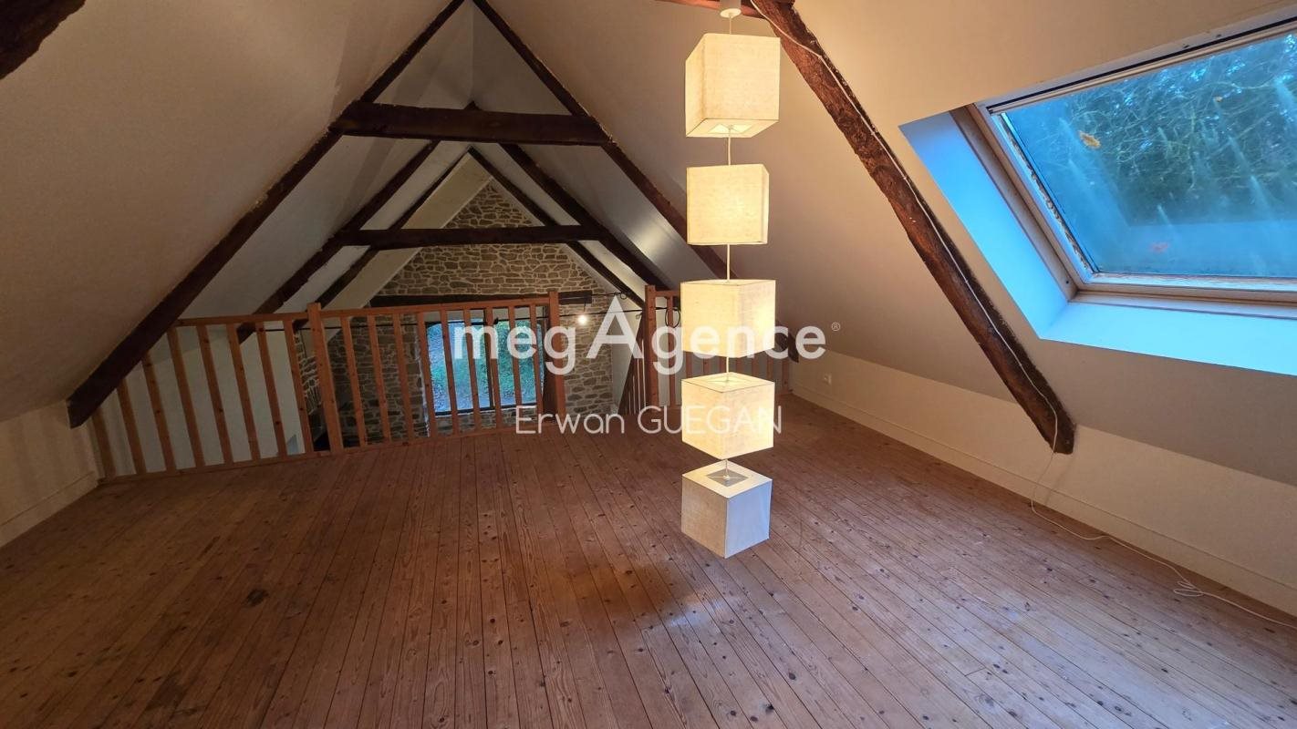 Maison à vendre, 250m², Pluméliau