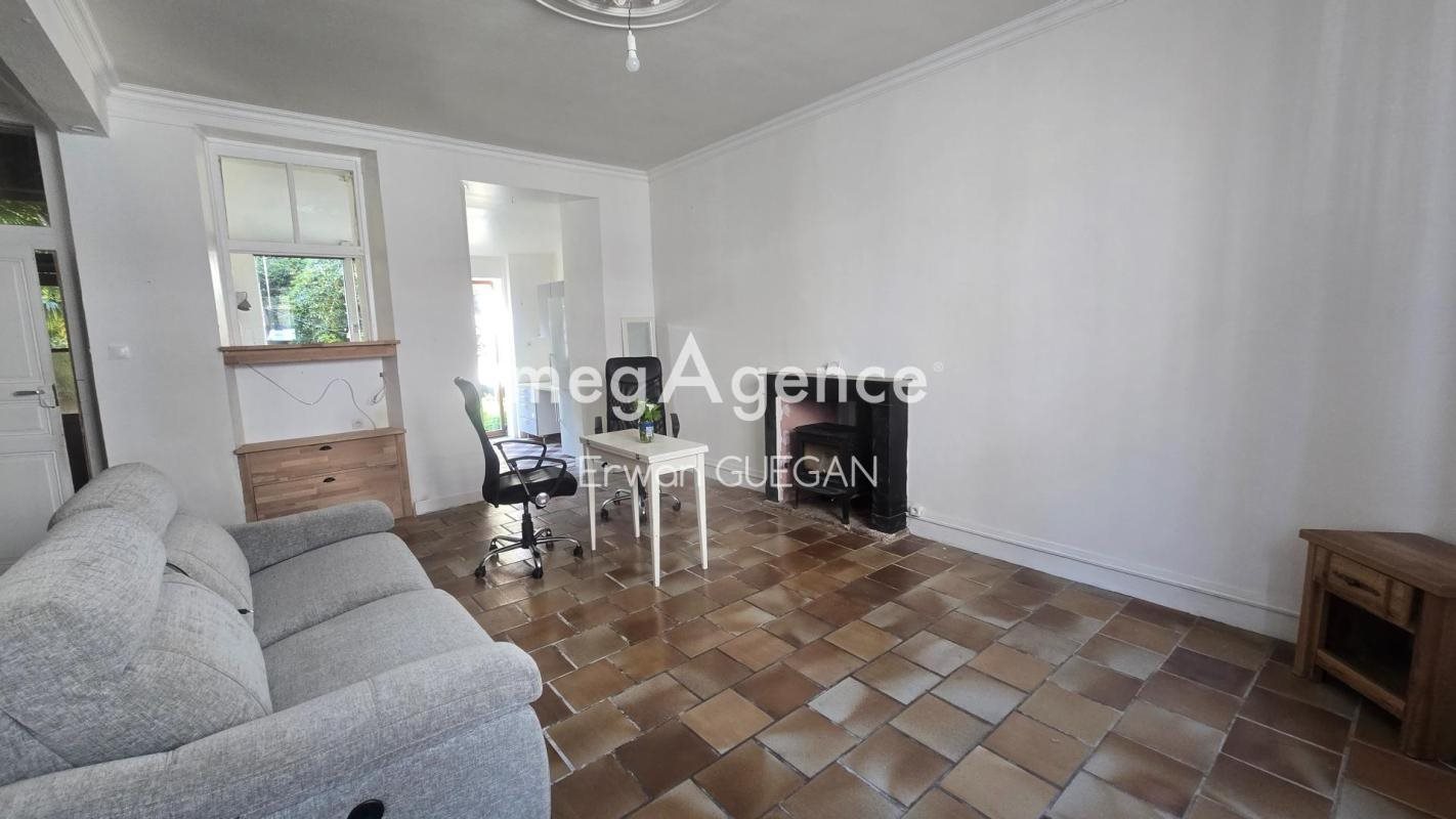Maison à vendre, 90m², Pontivy