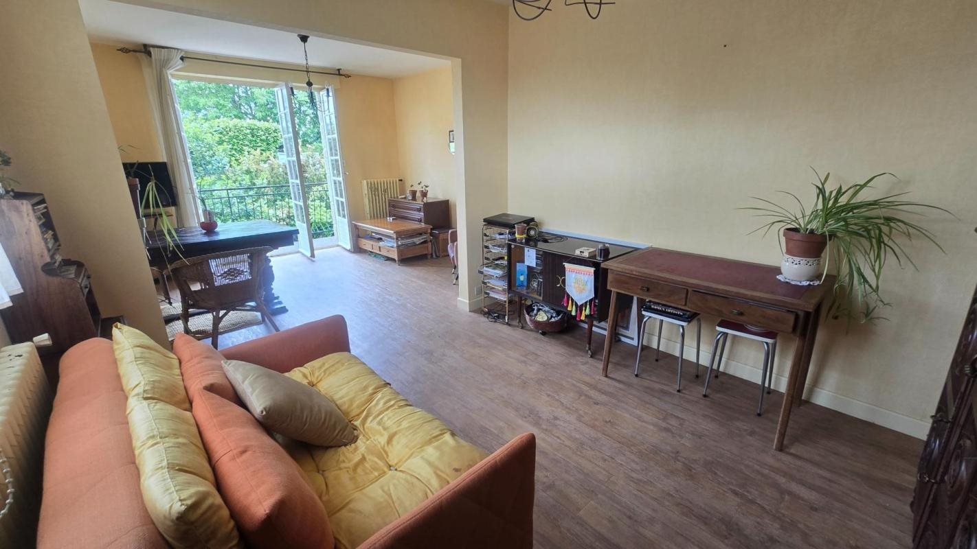 Maison à vendre, 70m², Loudéac
