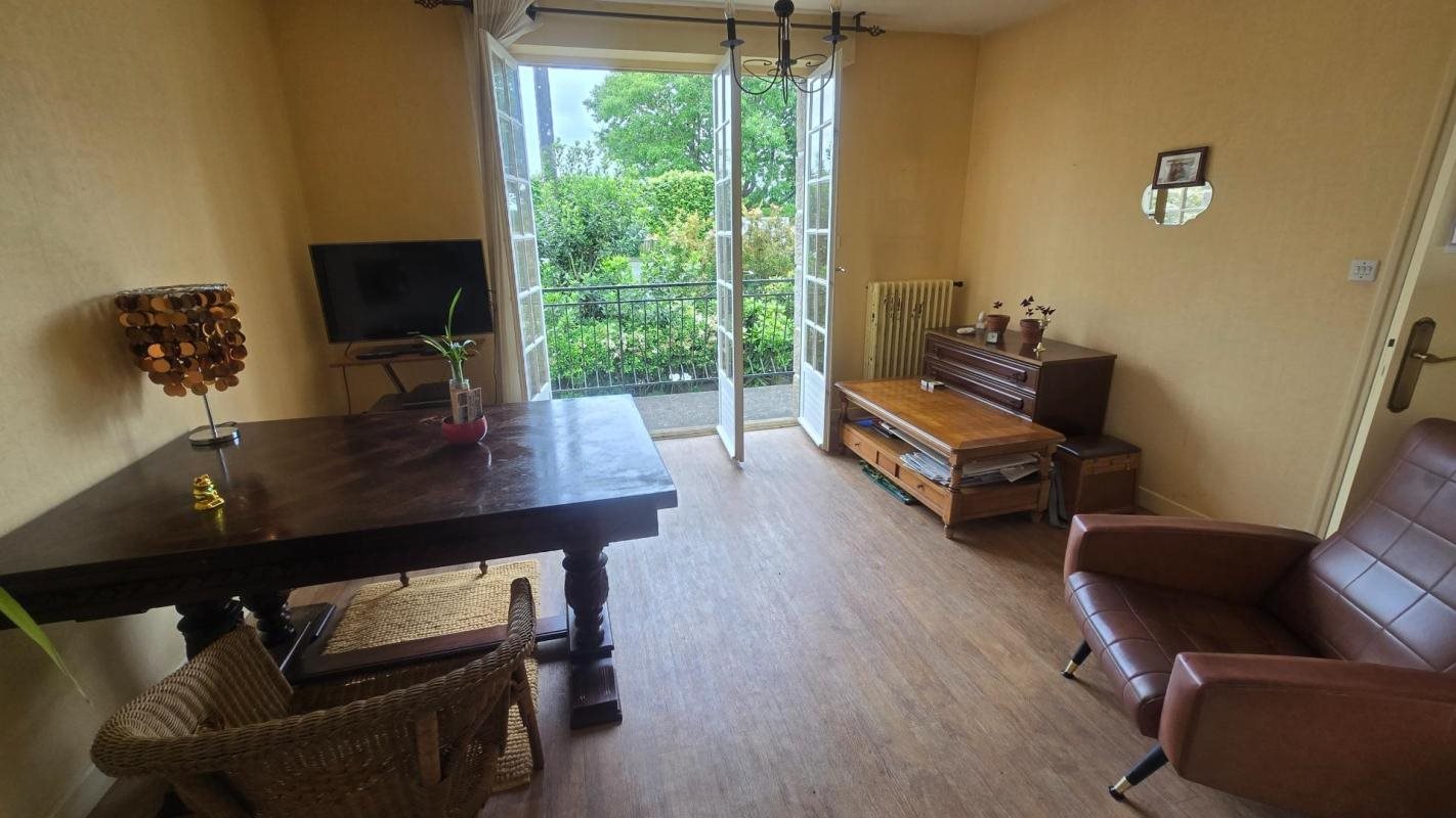 Maison à vendre, 70m², Loudéac