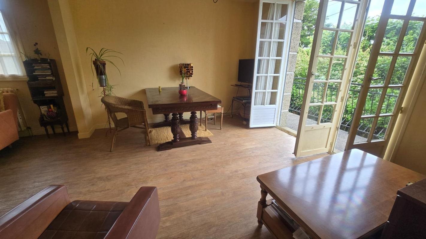 Maison à vendre, 70m², Loudéac