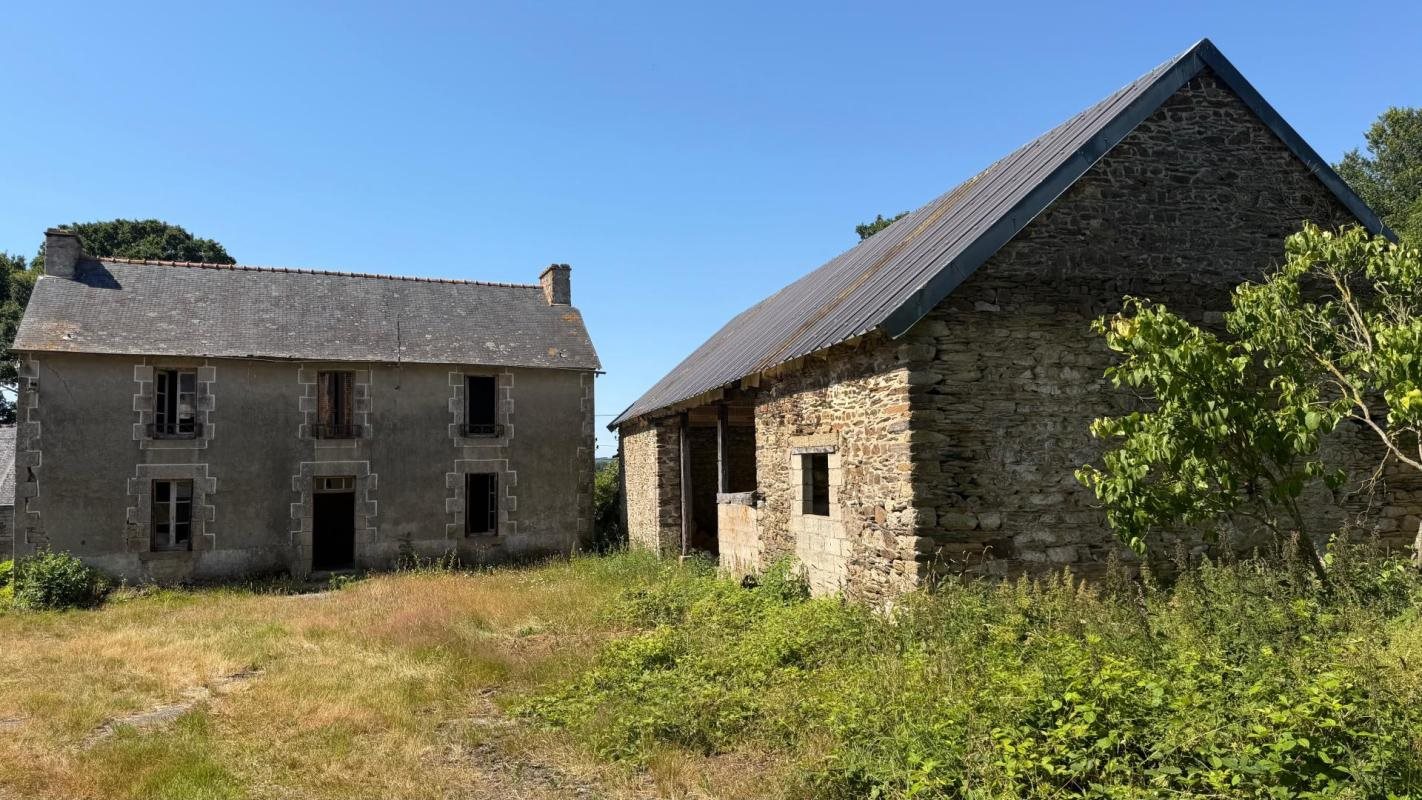 Maison à vendre, 100m², Kergrist