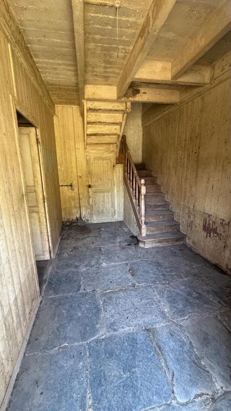 Maison à vendre, 100m², Kergrist