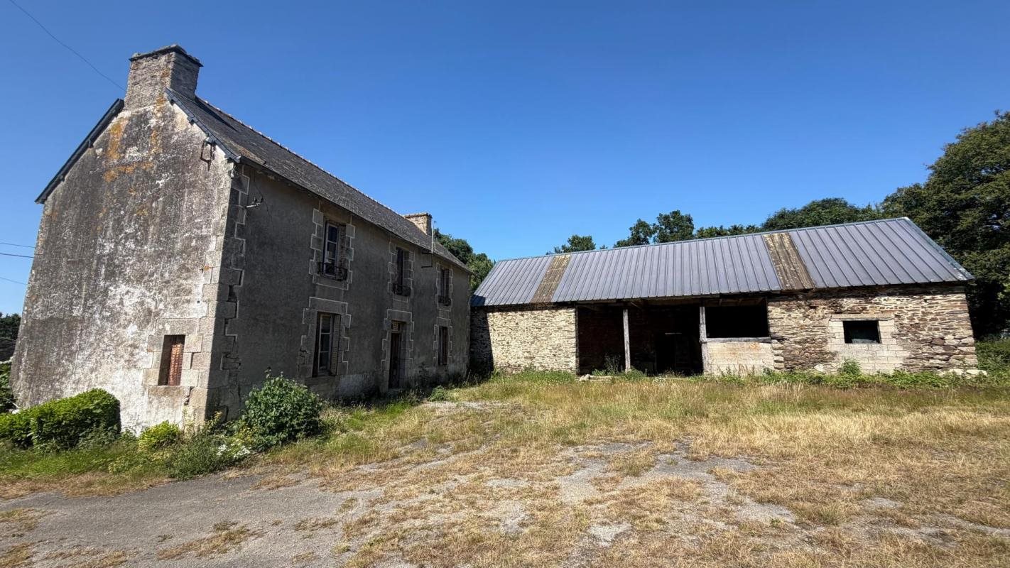 Maison à vendre, 100m², Kergrist