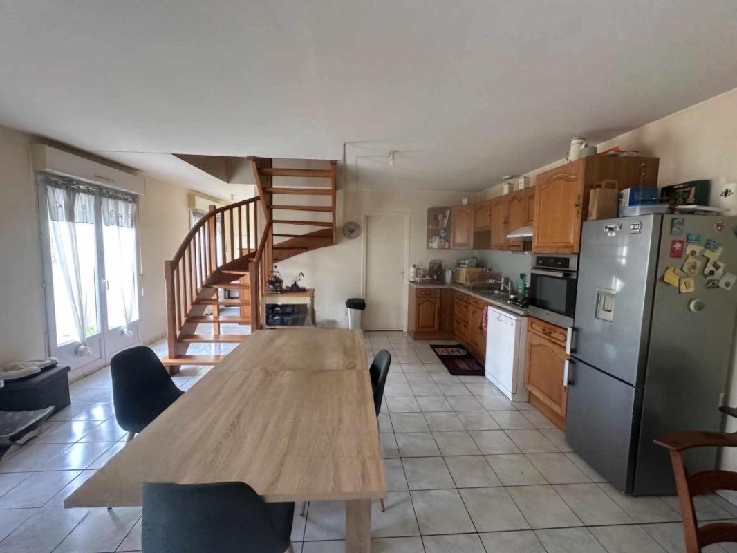 Maison à vendre, 75m², Malguénac